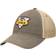 Legacy Athletic Iowa Hawkeyes Legacy Point Old Favorite Trucker Snapback Hat Men - Gray