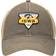 Legacy Athletic Iowa Hawkeyes Legacy Point Old Favorite Trucker Snapback Hat Men - Gray