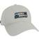 Legacy Athletic 2022 NCAA Basketball Tournament March Madness EZA Relaxed Twill Adjustable Hat Men - Gray