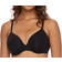 DKNY Smooth Essentials T-Shirt Bra - Black