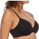 DKNY Smooth Essentials T-Shirt Bra - Black