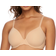 DKNY Smooth Essentials T-Shirt Bra - Cashmere