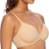 DKNY Smooth Essentials T-Shirt Bra - Cashmere