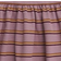 Soft Gallery Jenni Stripe Dress - Lilas (SG1438)