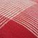 Rizzy Home Woven Complete Decoration Pillows White, Red (50.8x50.8cm)