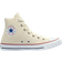 Converse Chuck Taylor All Star Canvas High Top - Natural Ivory