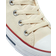 Converse Chuck Taylor All Star Canvas High Top - Natural Ivory