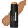 Palladio Build + Blend Foundation Stick BBFS07 Warm Caramel