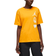 Nike Jordan Flight T-shirt Women's - Taxi/White