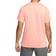 Nike Pro Dri-FIT Short-Sleeve Top Men - Madder Root/Bleached Coral/Heather/Black