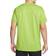 Nike Pro Dri-FIT Short-Sleeve Top Men - Chlorophyll/Atomic Green/Heather/Black