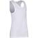 Fruit of the Loom Boy's Tank Top A-shirt 10-pack - White (10P51AZ)