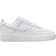 Nike Air Force 1 Low Retro - White/Metallic Gol