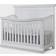 Sorelle Furniture Primo 4-in-1 Convertible Crib