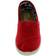 Toms Youth Classic Alpargata Canvas - Red