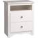Prepac Monterey Bedside Table 16x23.2"