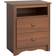 Prepac Monterey Bedside Table 40.6x59.1cm