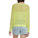 Calvin Klein Open Stitch Sweater - Lemon Drop