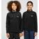 Regatta Hot Shot II Barnfleece - Svart