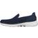 Skechers Go Walk 6 Sea Coast W - Navy