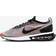 NIKE Air Max Flyknit Racer M - Ghost Green/Pink Blast/Photo Blue/Black