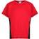 Regatta Kid's Beijing T-shirts - Classic Red Black