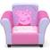 Delta Children Peppa Pig Unicorn Kids Upholstered Chair