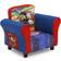 Delta Children PAW Patrol Kids Upholstered Chair