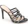 Kenneth Cole Brooke 95 Twisted Jeweled - Hematite