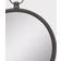 Stonebriar Collection Small Round Nautical Wall Mirror 22.9cm