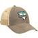 Legacy Athletic Michigan State Spartans Legacy Point Old Favorite Trucker Snapback Hat Men - Gray