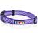 Pawtitas Reflective Traffic Dog Collar S