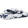 Lauren Ralph Lauren Sanders Bath Towel Blue (142.24x76.2cm)