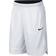 Nike Dri-Fit Icon Basketball Shorts Men - White/White/Black