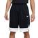 Nike Dri-Fit Icon Basketball Shorts Men - Black/White