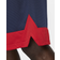 Nike Dri-Fit Icon Basketball Shorts Men - Midnight Navy/University Red/White