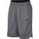 Nike Dri-Fit Icon Basketball Shorts Men - Cool Grey/Cool Grey/Black