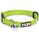 Pawtitas Reflective Traffic Safety Buckle Removable Bell Cat Collar