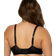 Curvy Couture All You Mesh Bra - Chantilly