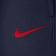 Nike Dri-Fit Icon Basketball Shorts Men - Navy/White/Red