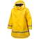 Didriksons Children's Babu Jacket - Banana