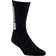 Tapedesign TAPEDESIGN Crew Grip Sock - Black