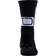 Tapedesign TAPEDESIGN Crew Grip Sock - Black