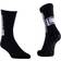 TAPEDESIGN Crew Grip Sock - Black