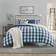 Eddie Bauer Lakehouse Duvet Cover Blue (264.16x223.52cm)