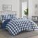 Eddie Bauer Lakehouse Duvet Cover Blue (264.16x223.52cm)