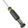 Klein Tools 32305 Bitsskruvmejsel