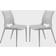 Zuo Modern Ace Kitchen Chair 35" 2