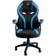 XS 200 Gaming Chair - Black/Blue