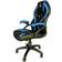 XS 200 Gaming Chair - Black/Blue